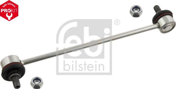 Febi Bilstein 28059 - Stiepnis / Atsaite, Stabilizators autospares.lv