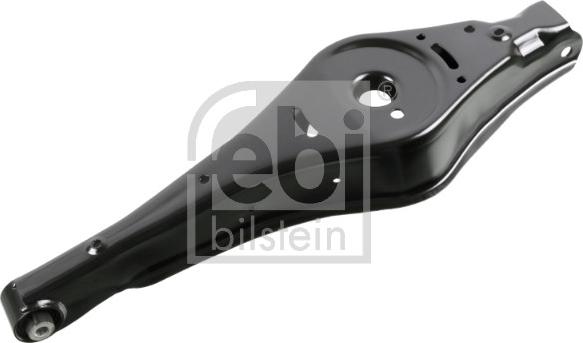 Febi Bilstein 280549 - Track Control Arm www.autospares.lv