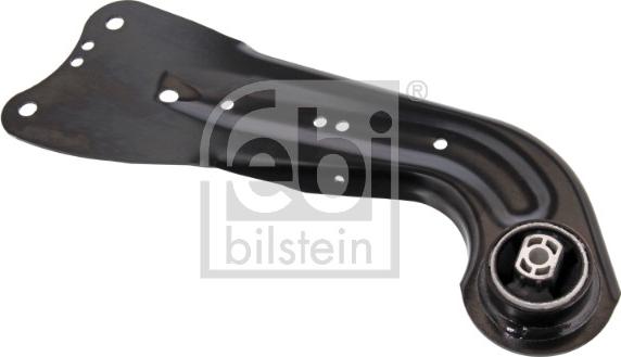 Febi Bilstein 280545 - Neatkarīgās balstiekārtas svira, Riteņa piekare www.autospares.lv