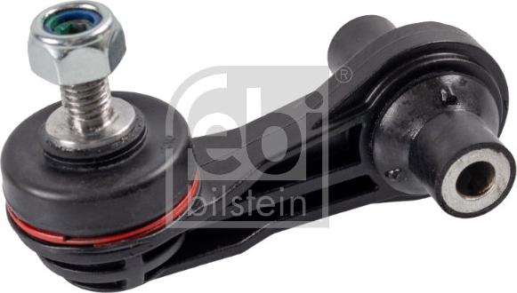 Febi Bilstein 280543 - Stiepnis / Atsaite, Stabilizators www.autospares.lv