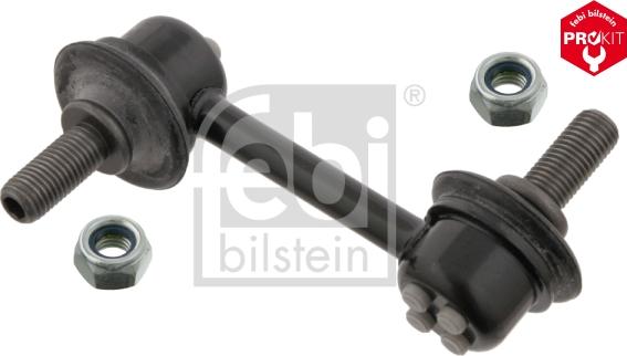 Febi Bilstein 28054 - Stiepnis / Atsaite, Stabilizators www.autospares.lv