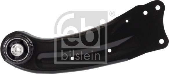 Febi Bilstein 280550 - Рычаг подвески колеса www.autospares.lv