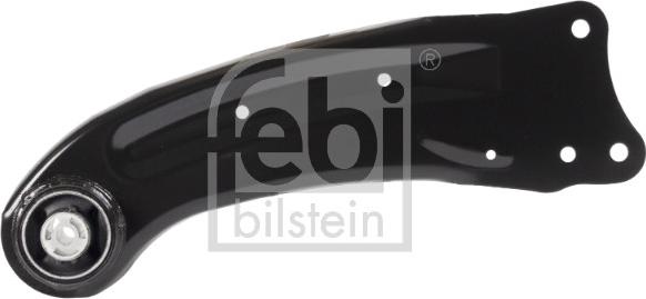 Febi Bilstein 280551 - Neatkarīgās balstiekārtas svira, Riteņa piekare autospares.lv