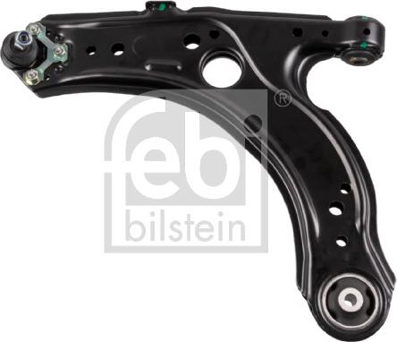 Febi Bilstein 280569 - Track Control Arm www.autospares.lv