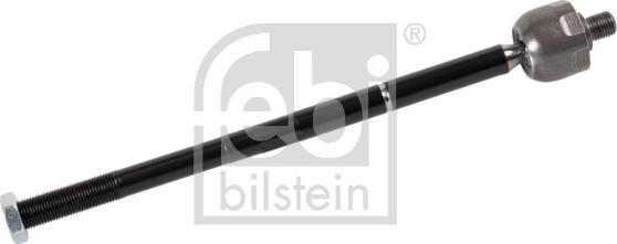 Febi Bilstein 280568 - Aksiālais šarnīrs, Stūres šķērsstiepnis autospares.lv