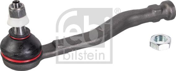 Febi Bilstein 280509 - Stūres šķērsstiepņa uzgalis www.autospares.lv