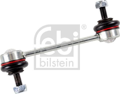 Febi Bilstein 280504 - Stiepnis / Atsaite, Stabilizators autospares.lv