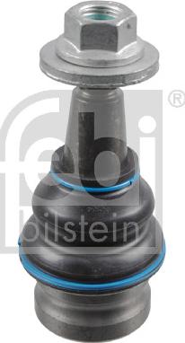 Febi Bilstein 280586 - Balst / Virzošais šarnīrs www.autospares.lv