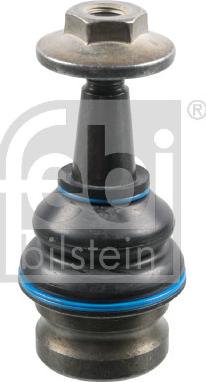 Febi Bilstein 280588 - Balst / Virzošais šarnīrs www.autospares.lv