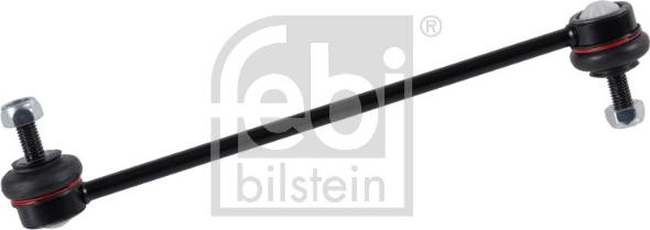 Febi Bilstein 280534 - Stiepnis / Atsaite, Stabilizators autospares.lv