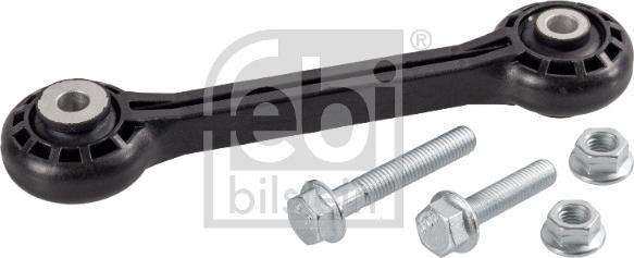 Febi Bilstein 280535 - Stiepnis / Atsaite, Stabilizators autospares.lv