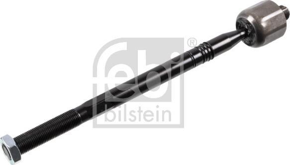 Febi Bilstein 280538 - Aksiālais šarnīrs, Stūres šķērsstiepnis www.autospares.lv