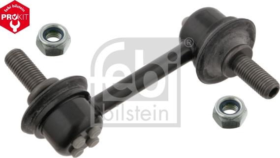 Febi Bilstein 28053 - Stiepnis / Atsaite, Stabilizators www.autospares.lv