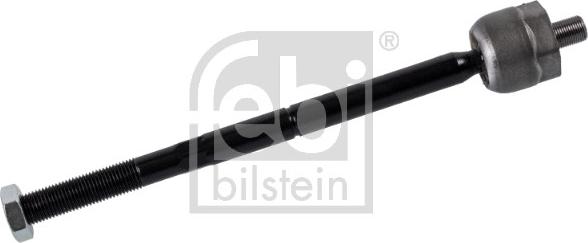 Febi Bilstein 280525 - Aksiālais šarnīrs, Stūres šķērsstiepnis www.autospares.lv