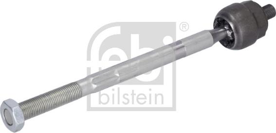 Febi Bilstein 280520 - Aksiālais šarnīrs, Stūres šķērsstiepnis www.autospares.lv