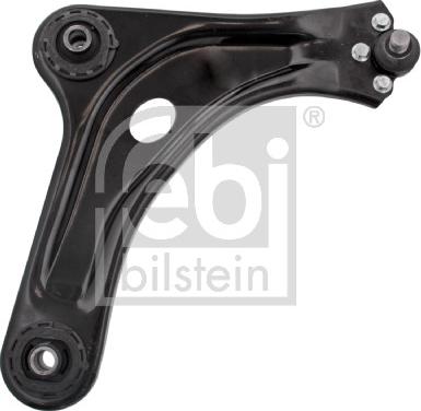 Febi Bilstein 280521 - Track Control Arm www.autospares.lv