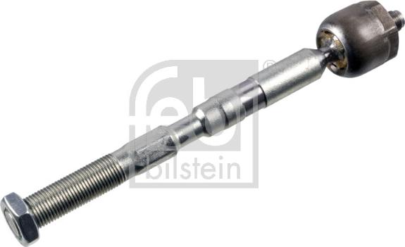 Febi Bilstein 280528 - Aksiālais šarnīrs, Stūres šķērsstiepnis www.autospares.lv