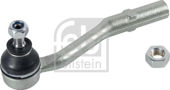 Febi Bilstein 280523 - Stūres šķērsstiepņa uzgalis autospares.lv