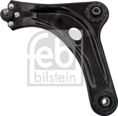 Febi Bilstein 280522 - Рычаг подвески колеса www.autospares.lv