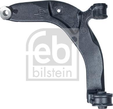 Febi Bilstein 280576 - Neatkarīgās balstiekārtas svira, Riteņa piekare www.autospares.lv