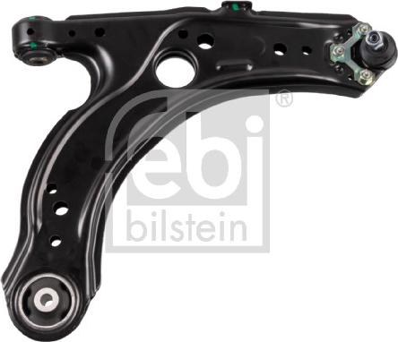 Febi Bilstein 280570 - Track Control Arm www.autospares.lv