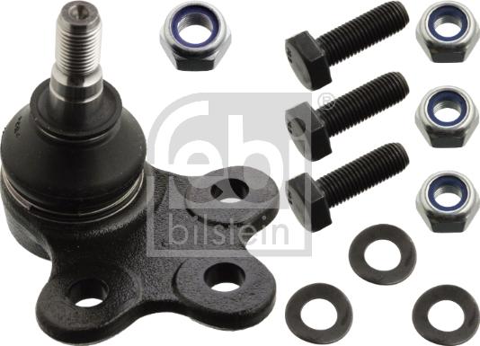 Febi Bilstein 280099 - Ball Joint www.autospares.lv