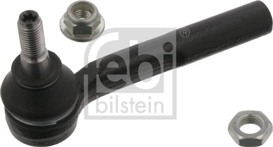 Febi Bilstein 280093 - Tie Rod End www.autospares.lv