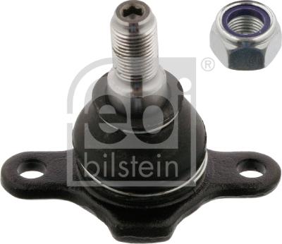 Febi Bilstein 280044 - Balst / Virzošais šarnīrs www.autospares.lv