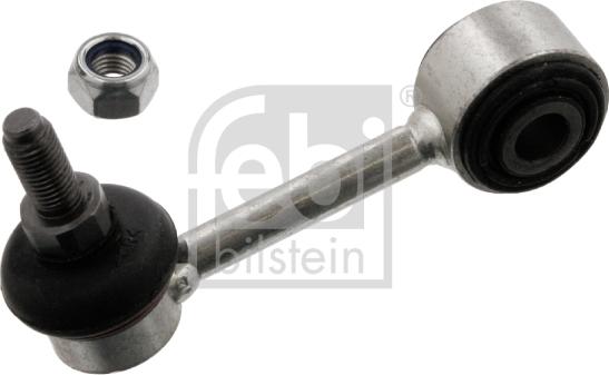 Febi Bilstein 280040 - Stiepnis / Atsaite, Stabilizators www.autospares.lv