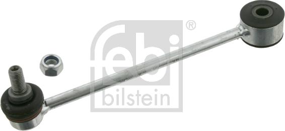 Febi Bilstein 280065 - Stiepnis / Atsaite, Stabilizators autospares.lv