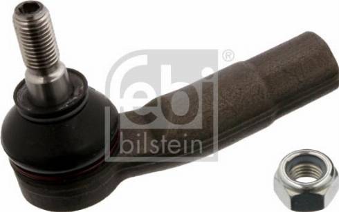 Febi Bilstein 280009 - Stūres šķērsstiepņa uzgalis autospares.lv