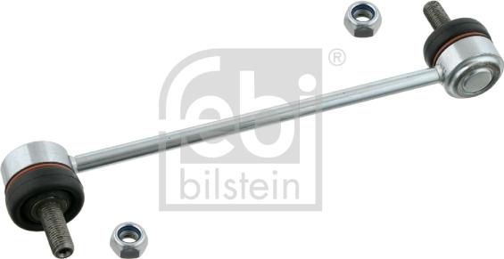 Febi Bilstein 280004 - Stiepnis / Atsaite, Stabilizators www.autospares.lv