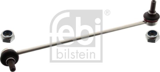 Febi Bilstein 280000 - Stiepnis / Atsaite, Stabilizators www.autospares.lv