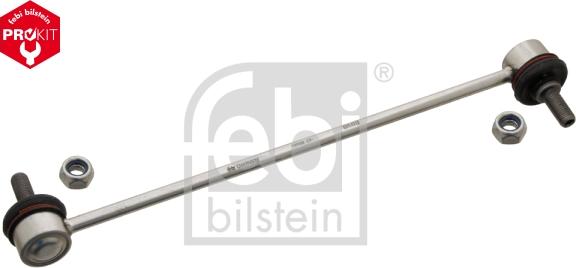 Febi Bilstein 28000 - Stiepnis / Atsaite, Stabilizators autospares.lv