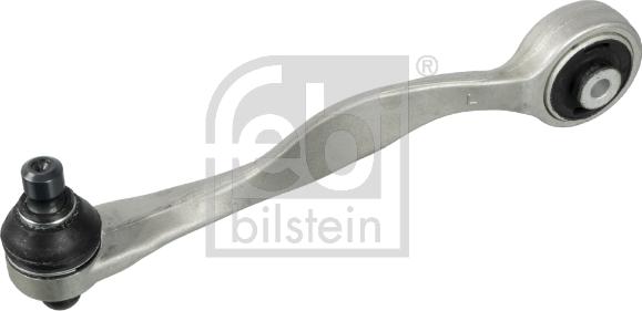 Febi Bilstein 280014 - Neatkarīgās balstiekārtas svira, Riteņa piekare www.autospares.lv