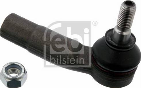 Febi Bilstein 280010 - Stūres šķērsstiepņa uzgalis www.autospares.lv