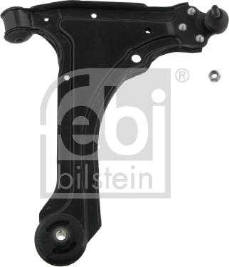 Febi Bilstein 280083 - Track Control Arm www.autospares.lv