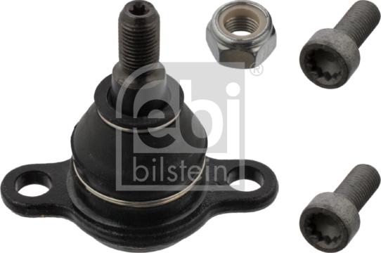 Febi Bilstein 280039 - Balst / Virzošais šarnīrs www.autospares.lv