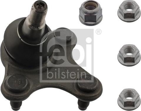 Febi Bilstein 280030 - Balst / Virzošais šarnīrs autospares.lv