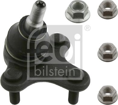 Febi Bilstein 280028 - Balst / Virzošais šarnīrs www.autospares.lv