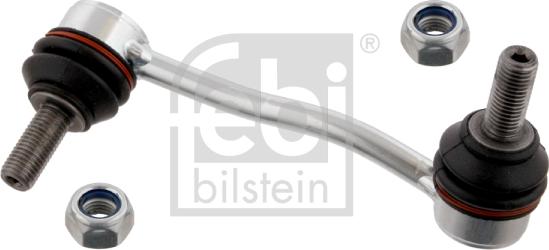 Febi Bilstein 280022 - Stiepnis / Atsaite, Stabilizators www.autospares.lv