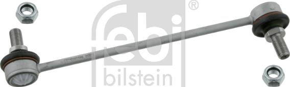 Febi Bilstein 280079 - Rod / Strut, stabiliser www.autospares.lv