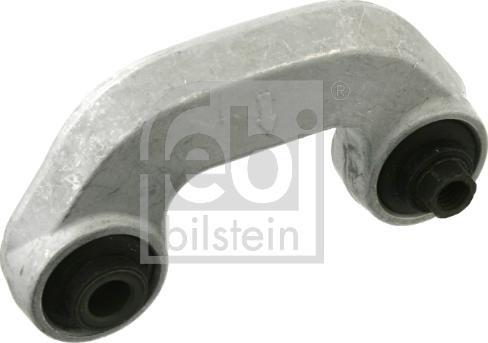 Febi Bilstein 280070 - Rod / Strut, stabiliser www.autospares.lv