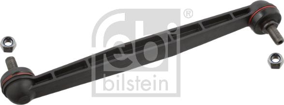 Febi Bilstein 280078 - Rod / Strut, stabiliser www.autospares.lv