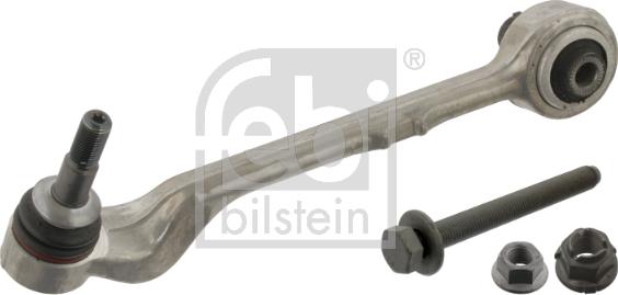 Febi Bilstein 280190 - Neatkarīgās balstiekārtas svira, Riteņa piekare www.autospares.lv