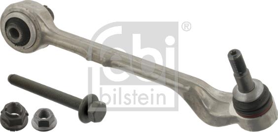 Febi Bilstein 280191 - Neatkarīgās balstiekārtas svira, Riteņa piekare www.autospares.lv