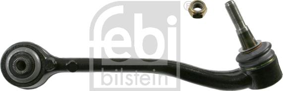 Febi Bilstein 280144 - Neatkarīgās balstiekārtas svira, Riteņa piekare www.autospares.lv