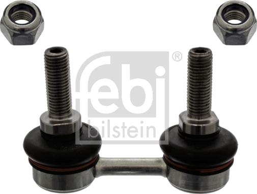 Febi Bilstein 280140 - Stiepnis / Atsaite, Stabilizators www.autospares.lv