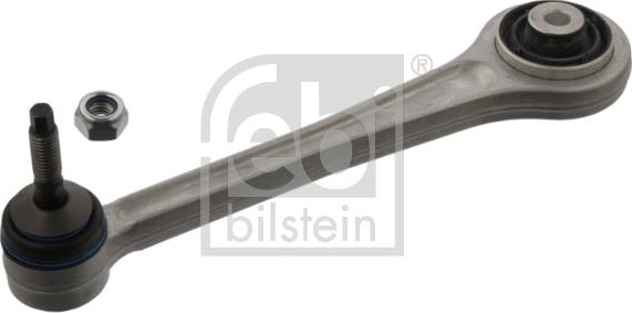 Febi Bilstein 280142 - Neatkarīgās balstiekārtas svira, Riteņa piekare www.autospares.lv