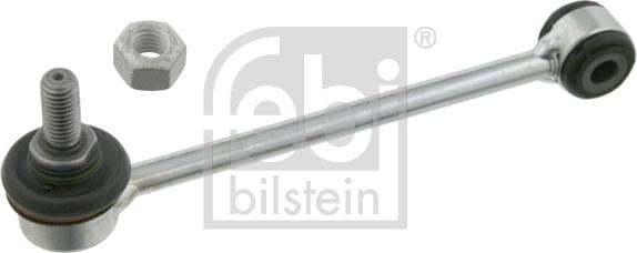 Febi Bilstein 280155 - Stiepnis / Atsaite, Stabilizators www.autospares.lv